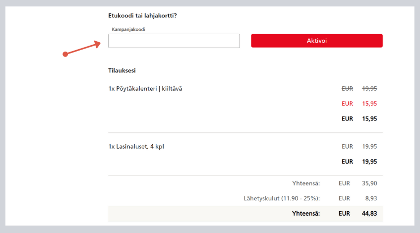 €  Ifolor Tarjoukset & Ale ???????????? (Kesäkuu 2023)